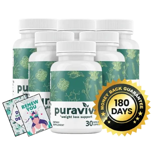 Puravive Buy Now