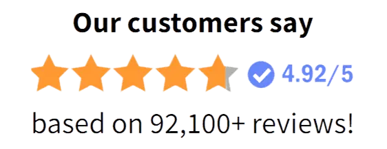 Puravive 5 Star Reviews